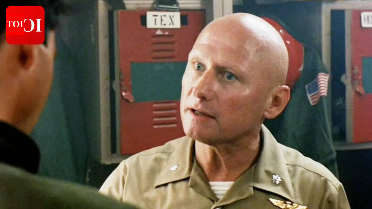 James Tolkan passes away at 94: His journey from being a busboy with 75 dollars in his pocket to becoming the ‘Top Gun’ star