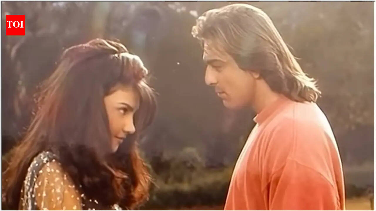 ‘Real hero’: Somy Ali remembers Sanjay Dutt's equal respect for spot boys and crew