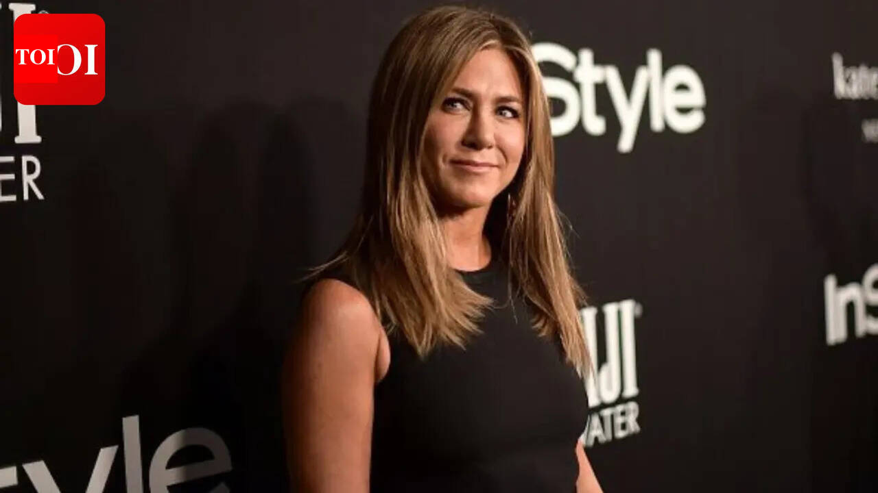 When Jennifer Aniston spilled beans on her fitness evolution: ‘I’m in better shape now than I was in my twenties’