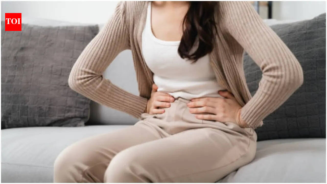 Not just 'bad periods': Myths around endometriosis that delay diagnosis