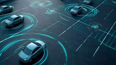 How ADAS can help reduce India’s high rate of rear-end collisions