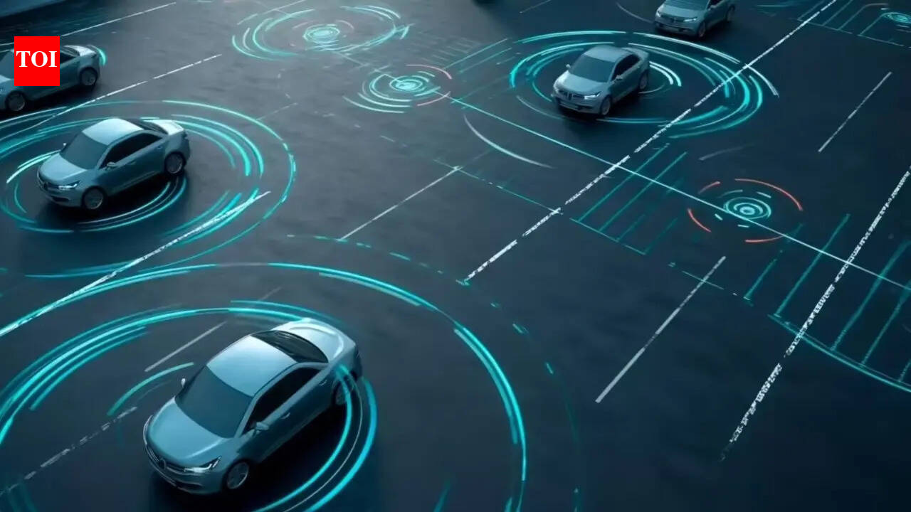 How ADAS can help reduce India’s high rate of rear-end collisions