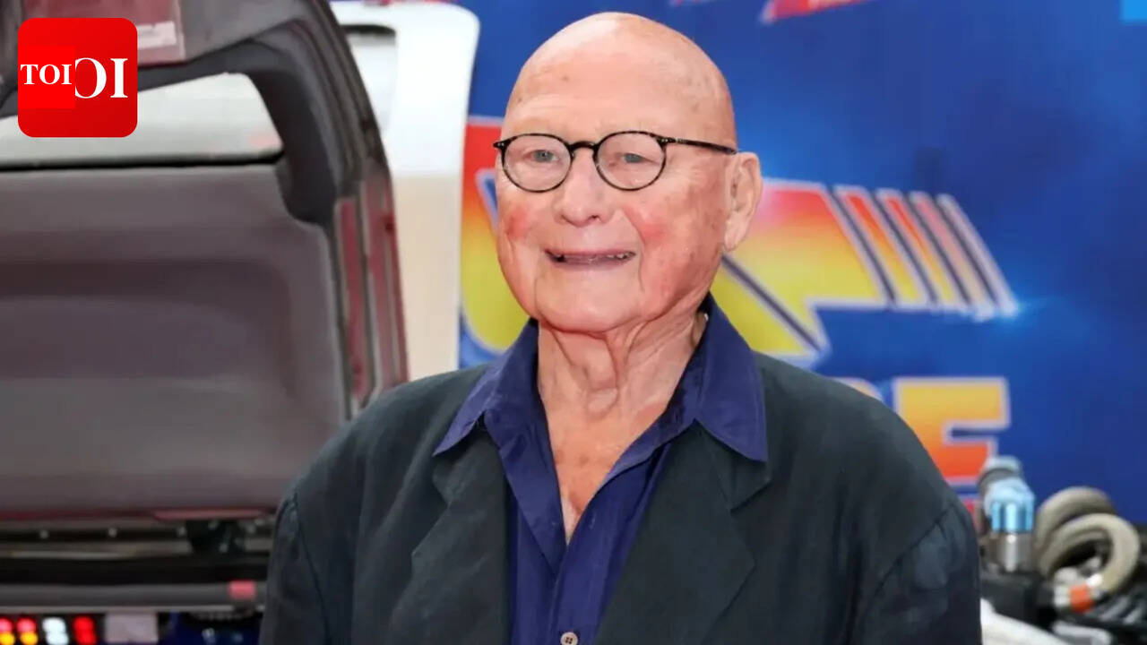 Quote of the day by James Tolkan: ‘In some way or another, I’m a success’