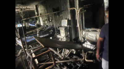 HC asks govt for fire safety measures in hospitals with trauma care ICUs