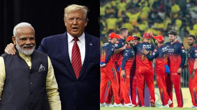  MEA denies Elon Musk joined PM Modi-Trump call on Iran; RCB take on SRH in IPL 2026 opener & more