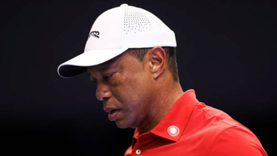 Revisiting Golf legend Tiger Woods past driving accidents amid his fresh legal trouble after SUV crash, Vanessa Trump’s beau gets released on bail