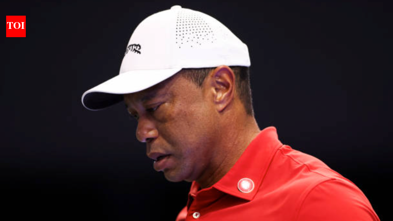 Revisiting Golf legend Tiger Woods past driving accidents amid his fresh legal trouble after SUV crash, Vanessa Trump’s beau gets released on bail