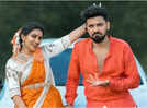 Radha Bhagavathi shares her cute love story with Raanav Gowda; says, I learned to cook non-vegetarian food for him
