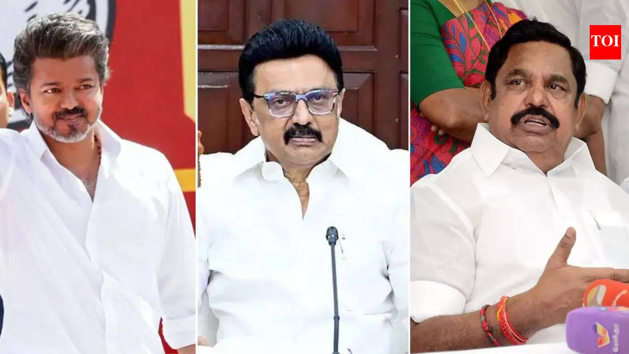 Tamil news channel election debate panel discussion prime time show