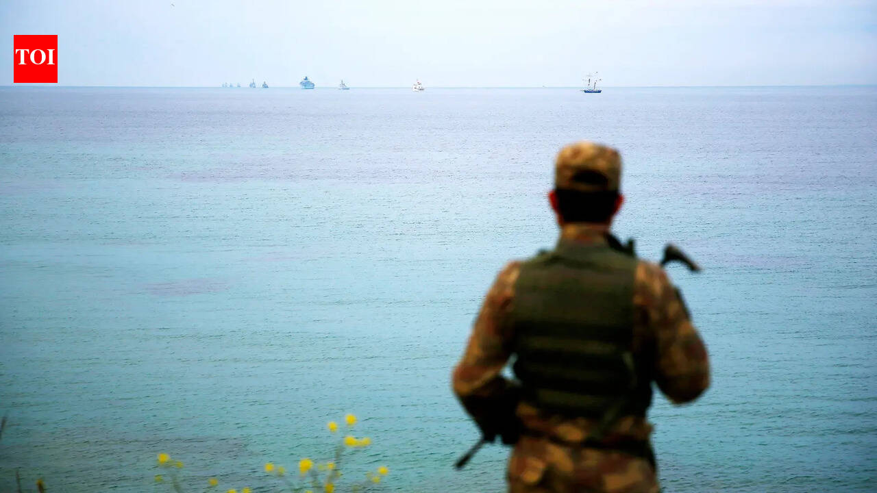 The Gallipoli lesson Donald Trump would do well to remember in the Gulf