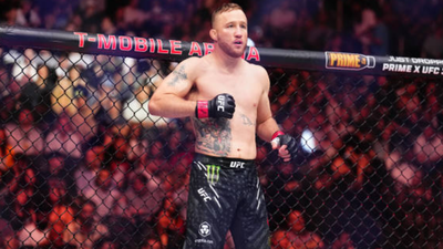 Justin Gaethje manager spills beans on his special celebration plans with US President if he wins at UFC Freedom 250