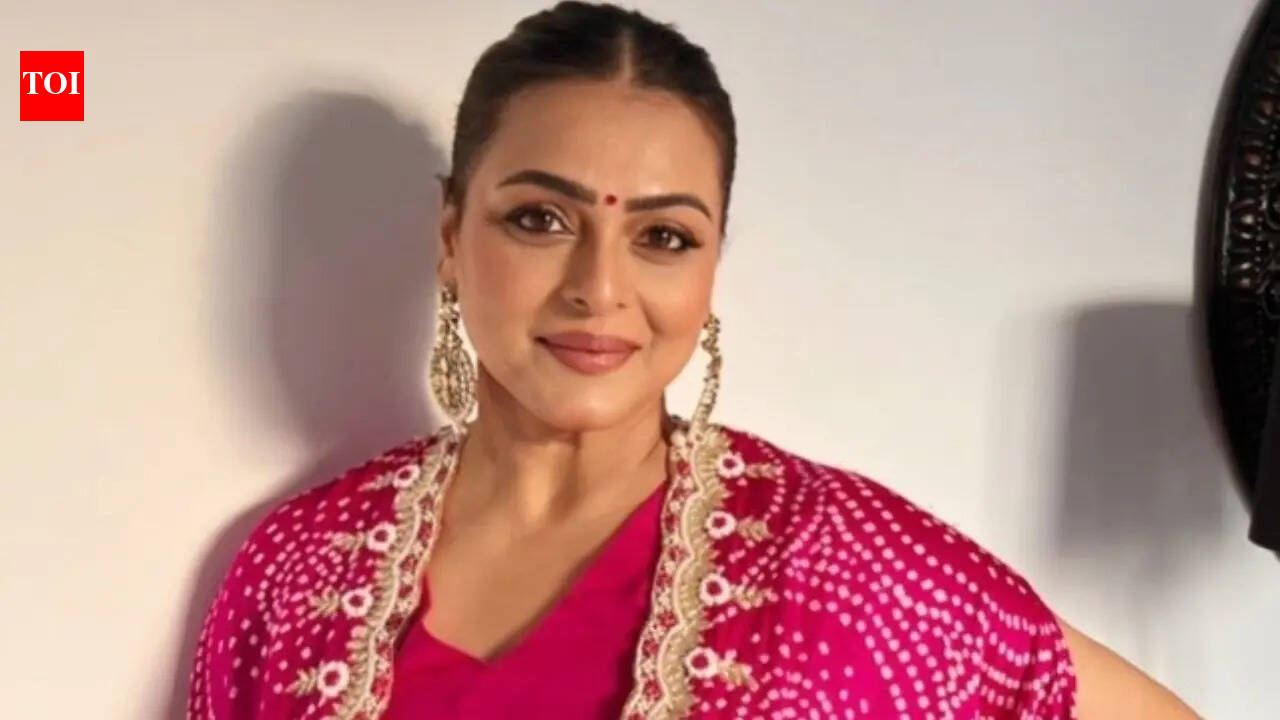 Shilpa Shirodkar says she would have watched 'Dhurandhar 2' again as she spends four hours in traffic
