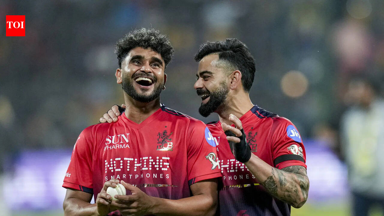 IPL 2026: Who is Abhinandan Singh? Meet RCB’s debutant who dismissed Virat Kohli twice