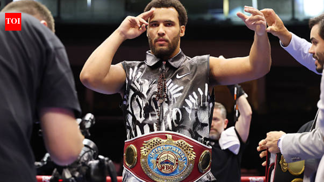 Moses Itauma rejects “mediocre life” at 21, sacrifices nightclubs and girls for boxing, compares himself to Floyd Mayweather