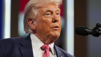 Four US senators to tour Taiwan Donald's Trump China visit