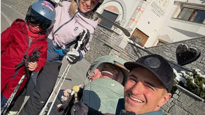 Nico Muller beats Oliver Rowland in Formula E championship race, shares picture from first holiday as family of four