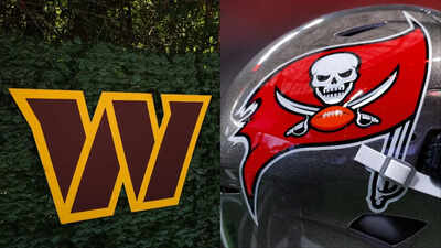 Baker Mayfield’s Tampa Bay Buccaneers linked to $118 million Washington Commanders linebacker