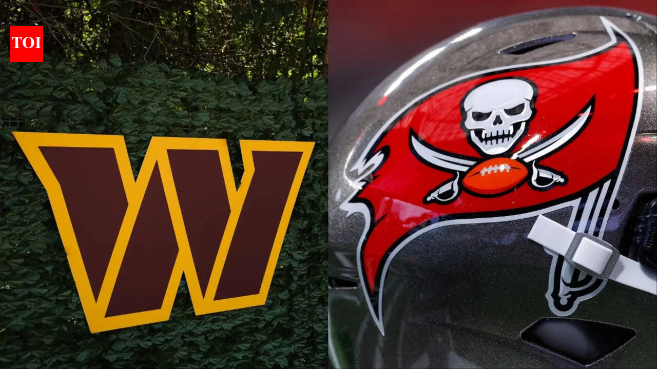 Baker Mayfield’s Tampa Bay Buccaneers linked to $118 million Washington Commanders linebacker