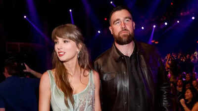 Are Taylor Swift and Travis Kelce perfectly matched? Body language expert reveals strong power balance behind their public romance