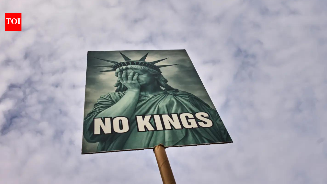 Millions angry with Trump expected to fill American streets