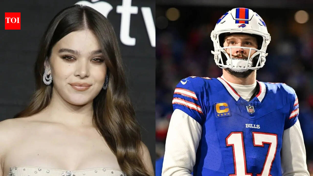 Josh Allen’s wife Hailee Steinfeld shares emotional personal message as couple nears arrival of their first child