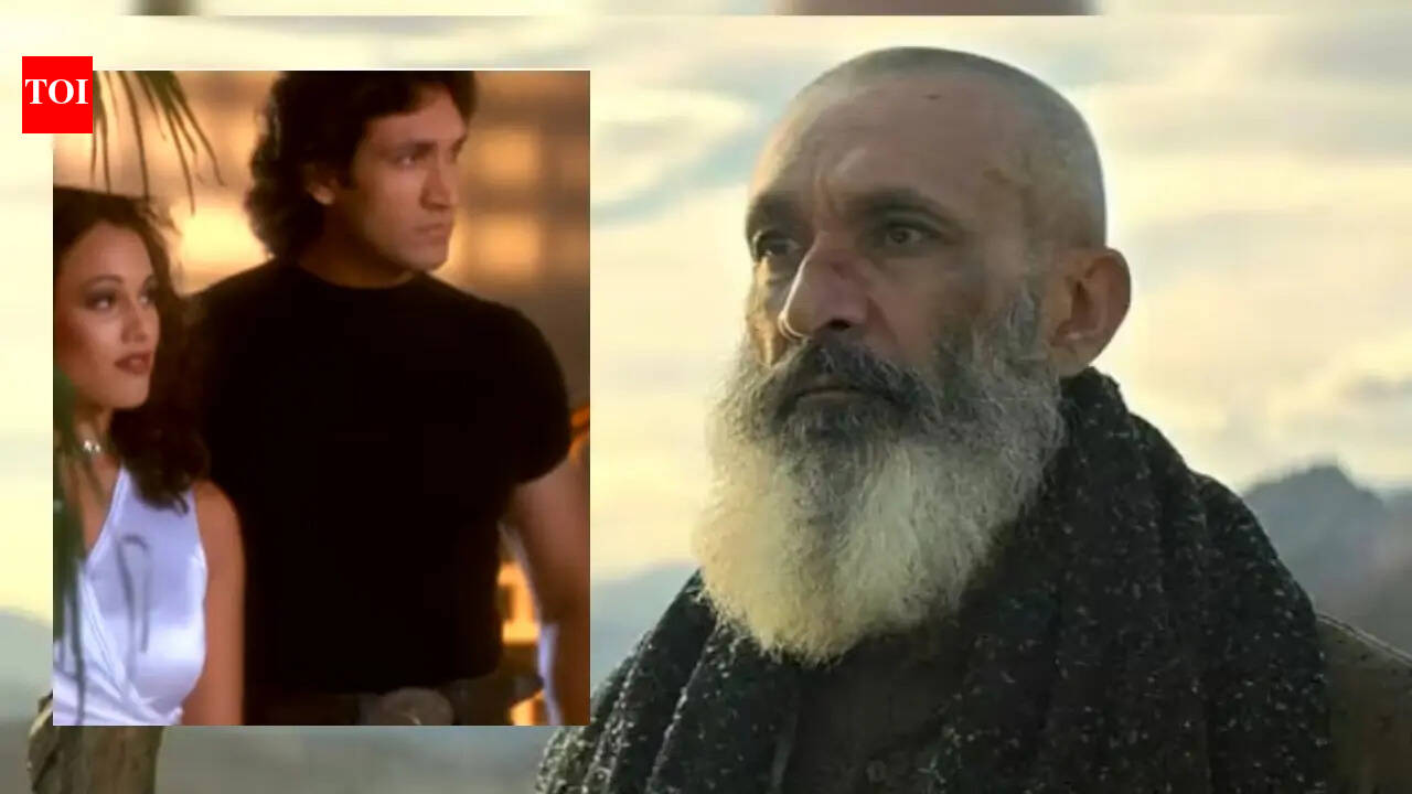 Dhurandhar 2's Shirani aka Bimal Oberoi started his career with Daler Mehndi's 'Ho Jayegi Balle Balle', got first cheque of Rs 10,000