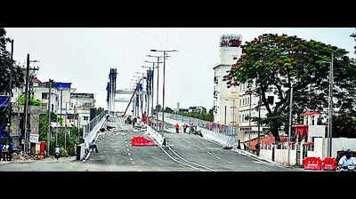 Water supply in Ranchi to remain disrupted for 2 days for pipeline shifting work