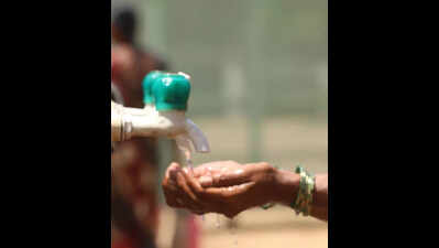 Water supply in Ranchi to remain disrupted for 2 days for pipeline shifting work