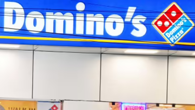 Middle East crisis: Jubilant FoodWorks reports some Domino’s outlets affected by LPG shortage