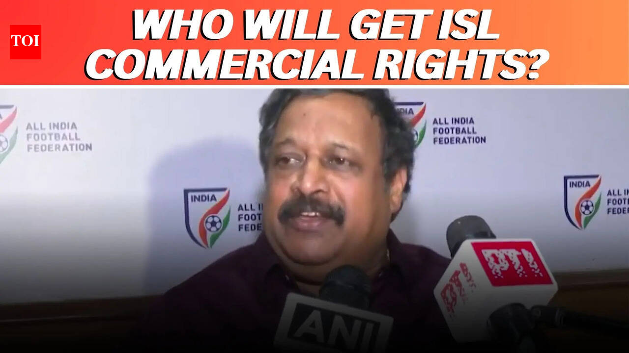 ISL commercial rights: AIFF get two different bids