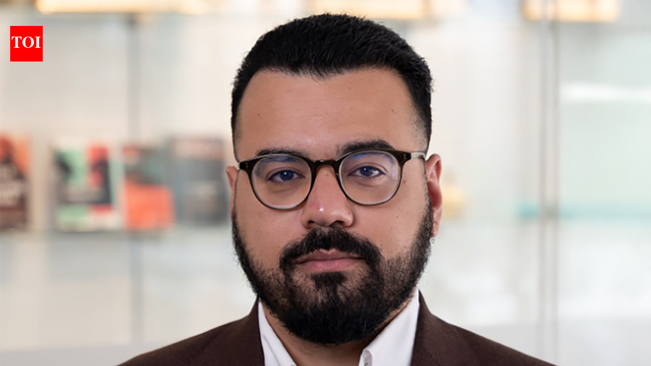 'Delhi’s strategic dilemma will outlast the war. Relationships have memory':  Mohammed Soliman