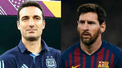 Is Lionel Messi not playing in FIFA World Cup 2026? Argentina coach Lionel Scaloni gives worrying update before tournament