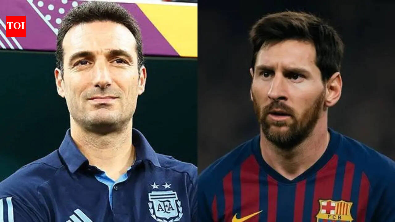 Is Lionel Messi not playing in FIFA World Cup 2026? Argentina coach Lionel Scaloni gives worrying update before tournament