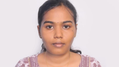 DMK fields young doctor in Avinashi reserved constituency