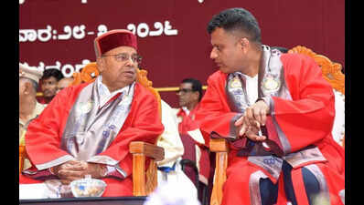 Governor cautions students over cybercrimes in the world of AI