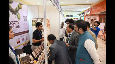 Startup fest commences in M’luru