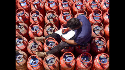 Grievance cell in Gumla for LPG supply plaints