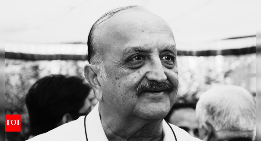 Vijaypat Singhania, former Raymond chairman, dies at 87 in Mumbai