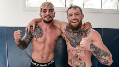 Conor McGregor return update: Dillon Danis shares big claim about Irish star’s fight form as UFC comeback talk heats up