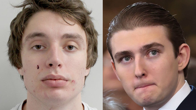 Who is Matvei Rumiantsev? Ex-MMA fighter sentenced after assaulting woman during Barron Trump FaceTime call