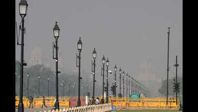 Munger tops national list with cleanest air