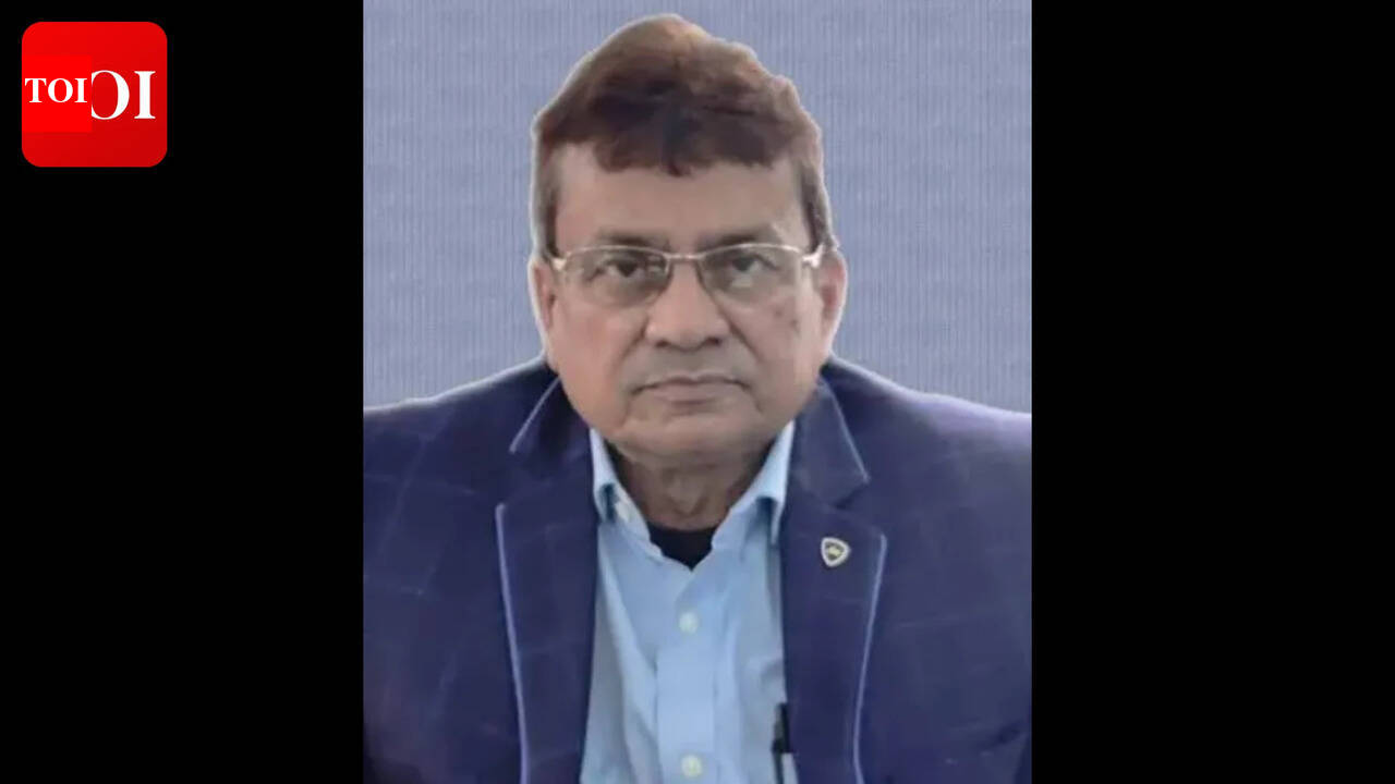 Ajay Kumar Singh reinstated as PU vice-chancellor