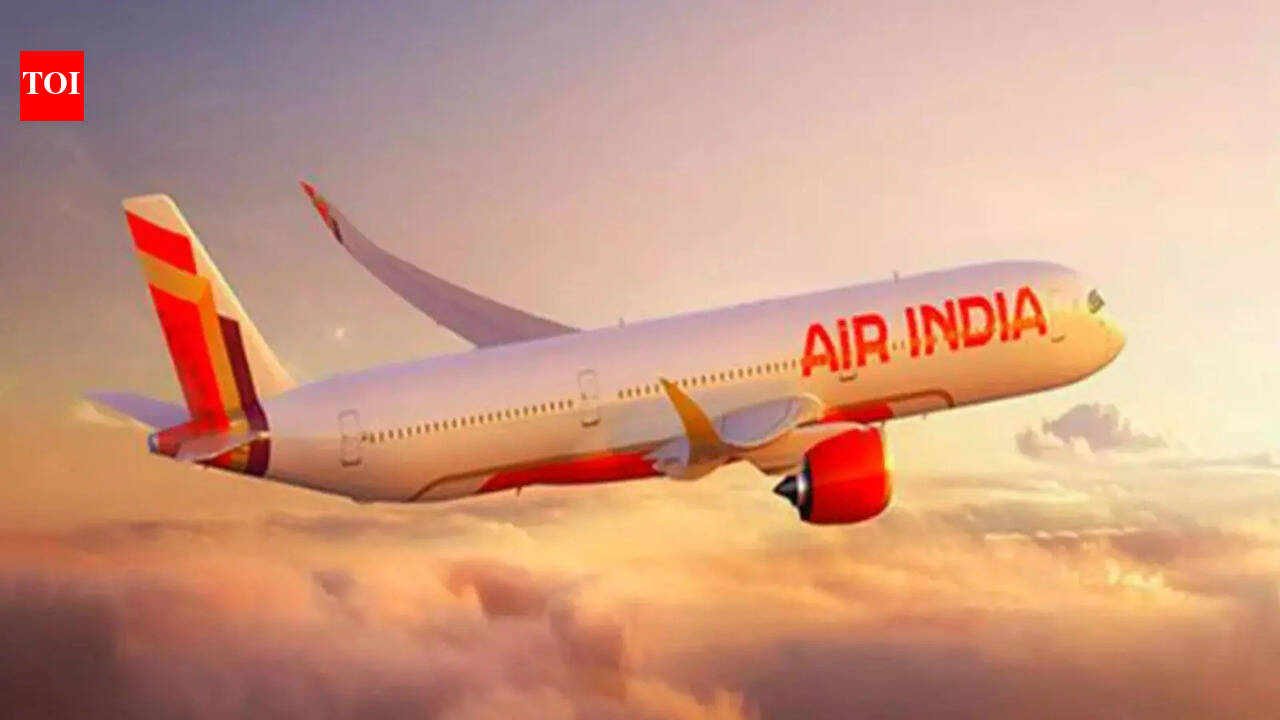 Air India discontinues operations on Delhi-Gaya route