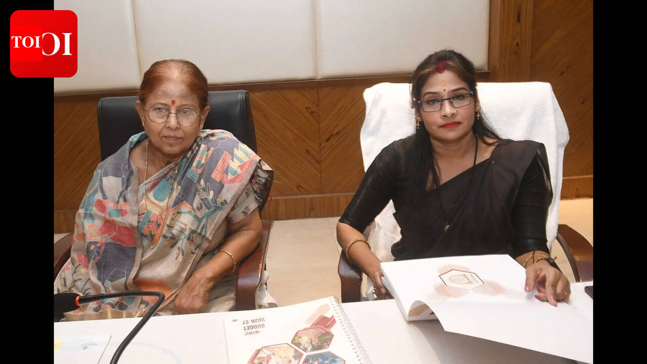 PMC’s Rs 3k crore budget focuses on waste management, urban development