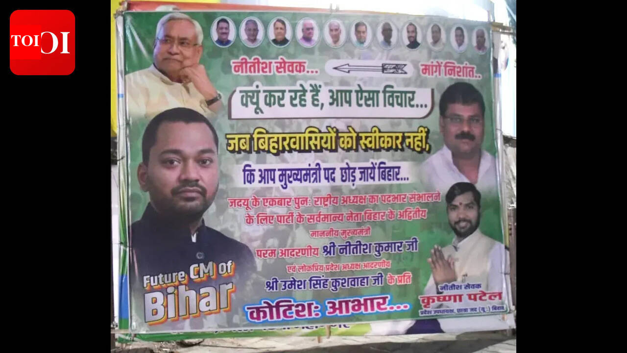 Speculation intensifies over new govt formation in Bihar