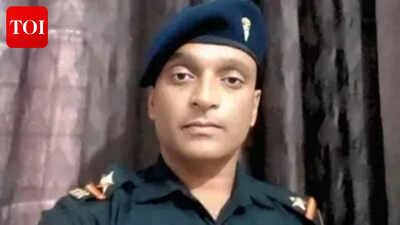 Army JCO killed in Ladakh avalanche cremated in Nalanda