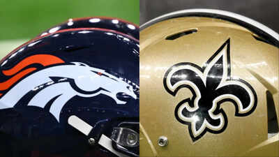 Bo Nix’s Denver Broncos tied to $147 million New Orleans Saints edge rusher