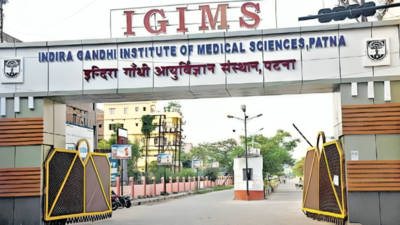 Conference of gatro surgeons kicks off at IGIMS, to focus on AI in surgery