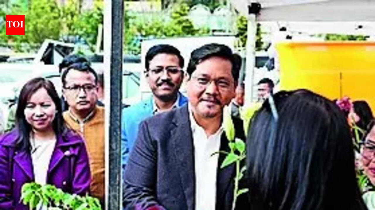 CM Conrad talks of ‘inclusive growth’ as MDA completes 8yrs