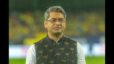 Churchill Bros ask AIFF ethics panel to examine Chaubey’s ‘conflict of interest’